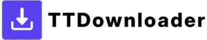 ttdownloader